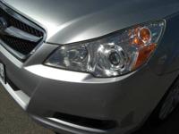 2012 Subaru Legacy AWD All Wheel Drive 4dr Sdn H4 Auto 2.5i Limited Se Baldwin Auto Sales - Image 7