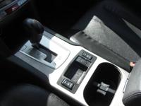 2012 Subaru Legacy AWD All Wheel Drive 4dr Sdn H4 Auto 2.5i Limited Se Baldwin Auto Sales - Image 10