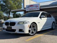2012 BMW 5-Series 550i Main St, Ramona - Image 6