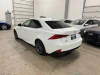 2018 LEXUS IS 250 F SPORT IS250 c250 c300 a4 a5 335i 328i e350 CASCADE MOTORS - Image 4