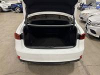 2018 LEXUS IS 250 F SPORT IS250 c250 c300 a4 a5 335i 328i e350 CASCADE MOTORS - Image 6