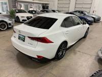 2018 LEXUS IS 250 F SPORT IS250 c250 c300 a4 a5 335i 328i e350 CASCADE MOTORS - Image 7