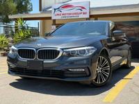 2018 BMW 5-Series 530e X Drive Iperformance Main St, Ramona