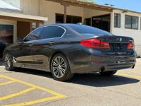2018 BMW 5-Series 530e X Drive Iperformance Main St, Ramona - Image 3