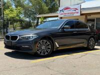 2018 BMW 5-Series 530e X Drive Iperformance Main St, Ramona - Image 5