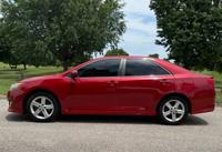 2014 Toyota Camry SE - 89K - significant hail dings!!!! Norman - Image 3