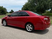 2014 Toyota Camry SE - 89K - significant hail dings!!!! Norman - Image 4
