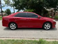 2014 Toyota Camry SE - 89K - significant hail dings!!!! Norman - Image 5
