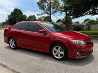 2014 Toyota Camry SE - 89K - significant hail dings!!!! Norman - Image 6