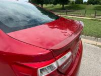 2014 Toyota Camry SE - 89K - significant hail dings!!!! Norman - Image 7