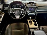 2014 Toyota Camry SE - 89K - significant hail dings!!!! Norman - Image 8