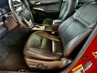 2014 Toyota Camry SE - 89K - significant hail dings!!!! Norman - Image 10