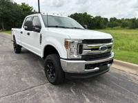 2019 Ford Super Duty F-50 4X4 Crew Cab STX 6.2L E 58th St Ste B Tulsa, OK 74146