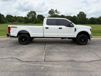 2019 Ford Super Duty F-50 4X4 Crew Cab STX 6.2L E 58th St Ste B Tulsa, OK 74146 - Image 3