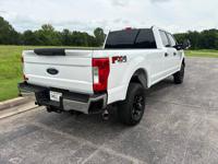 2019 Ford Super Duty F-50 4X4 Crew Cab STX 6.2L E 58th St Ste B Tulsa, OK 74146 - Image 4