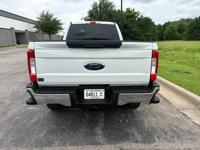 2019 Ford Super Duty F-50 4X4 Crew Cab STX 6.2L E 58th St Ste B Tulsa, OK 74146 - Image 5