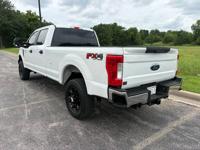 2019 Ford Super Duty F-50 4X4 Crew Cab STX 6.2L E 58th St Ste B Tulsa, OK 74146 - Image 6