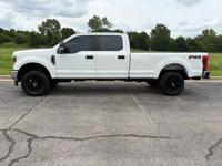 2019 Ford Super Duty F-50 4X4 Crew Cab STX 6.2L E 58th St Ste B Tulsa, OK 74146 - Image 7