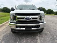 2019 Ford Super Duty F-50 4X4 Crew Cab STX 6.2L E 58th St Ste B Tulsa, OK 74146 - Image 9