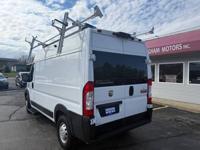 2021 Dodge Ram Pro Master 1500 - Only 19k Miles - Adjuster's Van Urbana, IL - Image 8