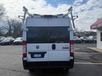 2021 Dodge Ram Pro Master 1500 - Only 19k Miles - Adjuster's Van Urbana, IL - Image 10