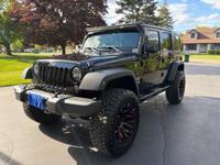 2016 Jeep Wrangler Sport (Excellent Condition/Lifted/Like New) WI/IL Border - Image 6