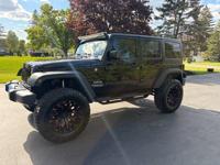 2016 Jeep Wrangler Sport (Excellent Condition/Lifted/Like New) WI/IL Border - Image 7