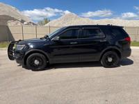 2016 Ford Explorer AWD (Low Miles/1 Owner) WI/IL Border - Image 3