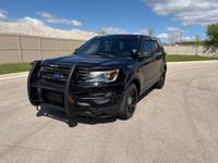 2016 Ford Explorer AWD (Low Miles/1 Owner) WI/IL Border - Image 4