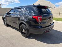 2016 Ford Explorer AWD (Low Miles/1 Owner) WI/IL Border - Image 9
