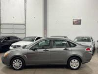 2011 FORD FOCUS S *LOW 50K MILES* CLEAN TITLE civic corolla forte crv CASCADE MOTORS - Image 3
