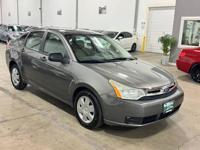 2011 FORD FOCUS S *LOW 50K MILES* CLEAN TITLE civic corolla forte crv CASCADE MOTORS - Image 7