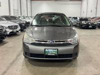 2011 FORD FOCUS S *LOW 50K MILES* CLEAN TITLE civic corolla forte crv CASCADE MOTORS - Image 8