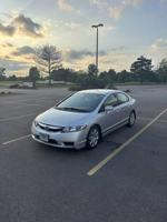 2009 Honda Civic Autotrader Private Seller