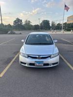 2009 Honda Civic Autotrader Private Seller - Image 3