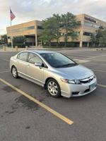 2009 Honda Civic Autotrader Private Seller - Image 4