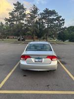 2009 Honda Civic Autotrader Private Seller - Image 6