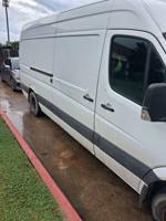 2015 mercedes sprinter 3500 Katy - Image 3