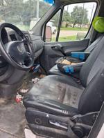 2015 mercedes sprinter 3500 Katy - Image 4