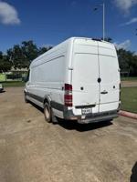 2015 mercedes sprinter 3500 Katy - Image 6