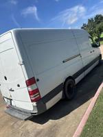 2015 mercedes sprinter 3500 Katy - Image 7