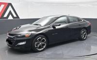 2023 Chevy Malibu (In house financing)(No credit needed)(Repos ok) Houston - Image 2