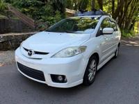 2007 Mazda Mazda 5 Oregon City