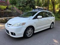 2007 Mazda Mazda 5 Oregon City - Image 3
