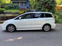 2007 Mazda Mazda 5 Oregon City - Image 4