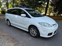 2007 Mazda Mazda 5 Oregon City - Image 9
