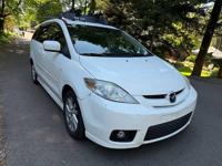 2007 Mazda Mazda 5 Oregon City - Image 10