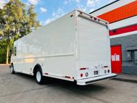 2007 FREIGHTLINER UTILIMASTER MT55 DIESEL 22FT.CARGO STEP VAN**SALE** PORTLAND OREGON - Image 6