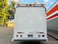 2007 FREIGHTLINER UTILIMASTER MT55 DIESEL 22FT.CARGO STEP VAN**SALE** PORTLAND OREGON - Image 7