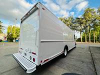2007 FREIGHTLINER UTILIMASTER MT55 DIESEL 22FT.CARGO STEP VAN**SALE** PORTLAND OREGON - Image 8